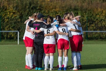 Bild 23 - wBJ SV Wahlstedt - SC Union Oldesloe : Ergebnis: 2:0